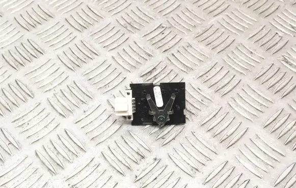 Land Rover Range Rover P38A Electric window control switch YUF101570 16K00 B00713