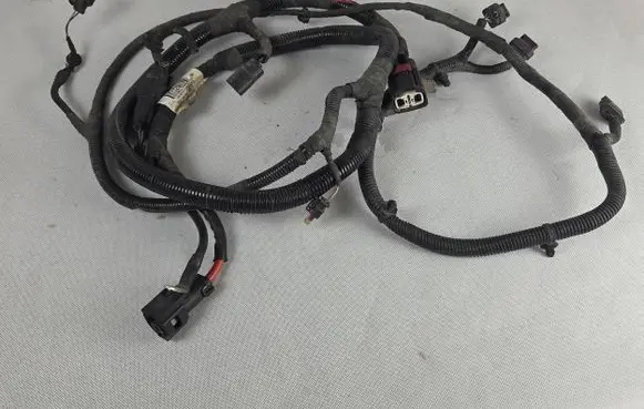 Nissan Leaf II (ZE1) Engine installation wiring loom 240115SH0D HARNSG1