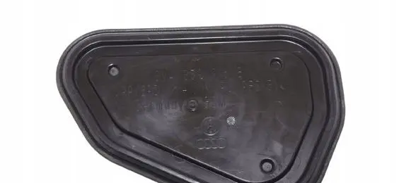 Audi A3 S3 8V Other rear door trim element 8V4839916B