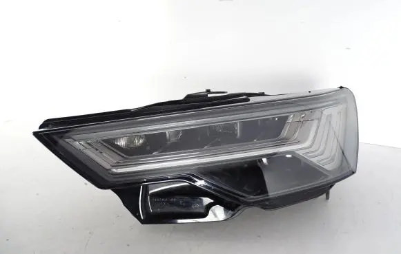 Audi A6 S6 C8 4K Headlight/headlamp 4K0941035