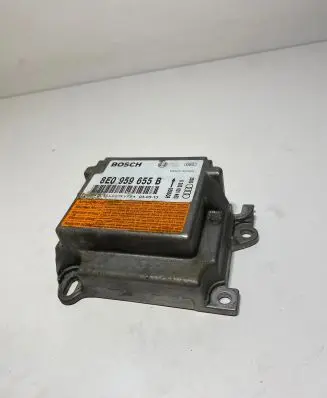 Audi A4 S4 B6 8E 8H Airbag control unit/module 8E0959655B