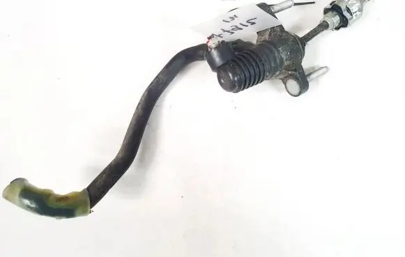 Toyota Urban Cruiser (XP110) Clutch master cylinder 1008260157 11070