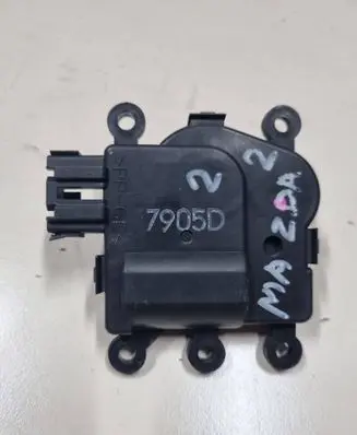 Mazda 2 Air flap motor/actuator 7905D