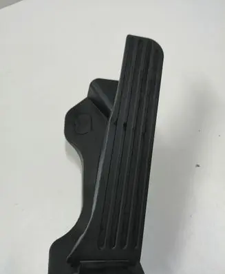 Volkswagen Sharan Accelerator throttle pedal 1K1721503S