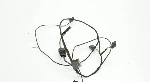 Audi A3 S3 8V Parking sensor (PDC) wiring loom 8V0971104ACR 8V0971104