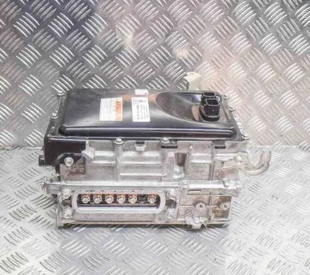 Toyota C-HR I Voltage converter inverter G920047242