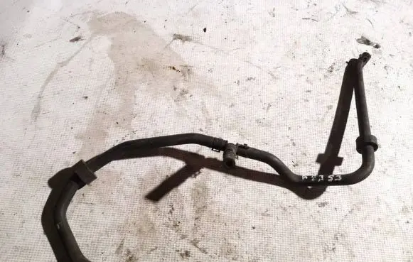 Audi A3 S3 8P Engine coolant pipe/hose