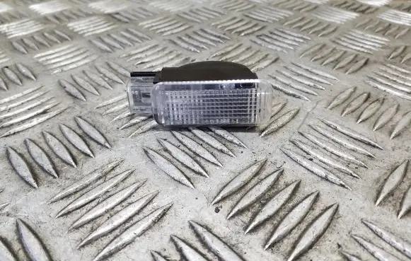 Audi A3 S3 8V Glove box light 4B0947415A