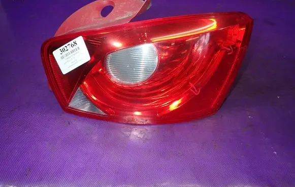 Seat Ibiza IV (6J,6P) Rear/tail lights 6J4945112A
