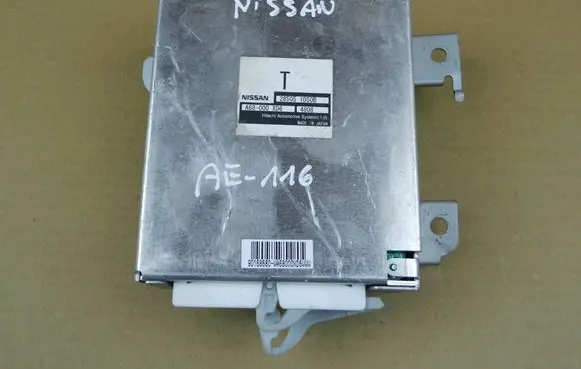 Infiniti QX70 S51 Torque split ecu control unit/module 285051DS0B