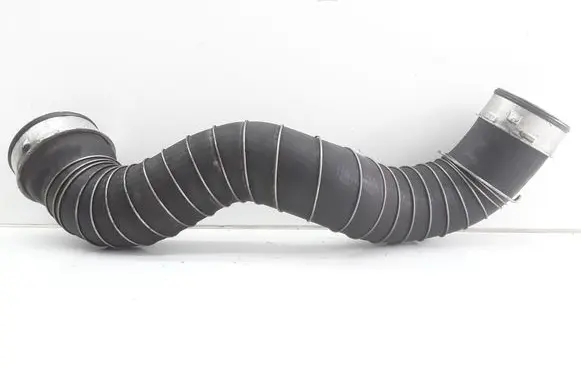 Mercedes-Benz E W211 Intercooler hose/pipe