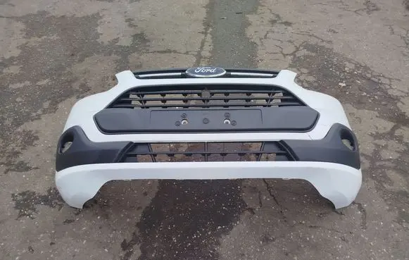 Ford Transit Custom Front bumper BK2117K819 BK21R17757AA BK21R17757
