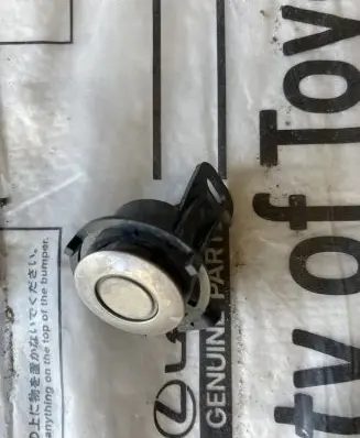 Toyota Auris E180 Parking PDC sensor