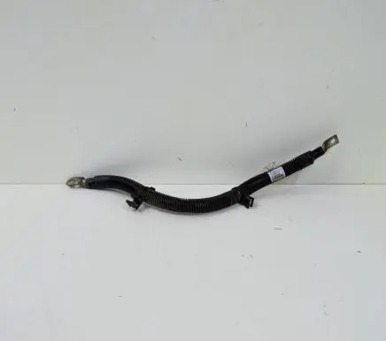 Tesla Model S Negative earth cable (battery) 100565400D
