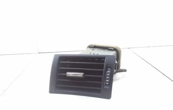 Audi A4 S4 B7 8E 8H Dashboard air vent grill cover trim 8E0820901F