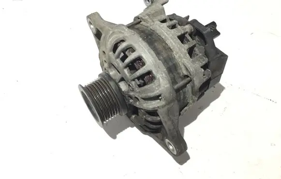 Fiat Ducato Generator/alternator F000BL0705 504385134 150A