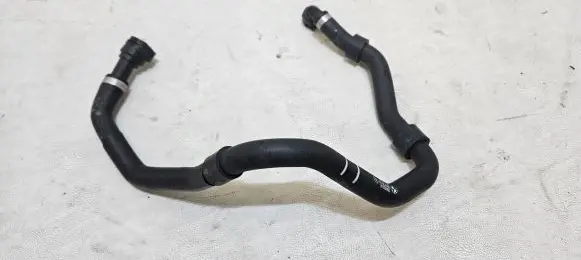 BMW X1 F48 F49 Coolant pipe/hose 7645523