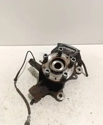 Peugeot Expert Front wheel hub 