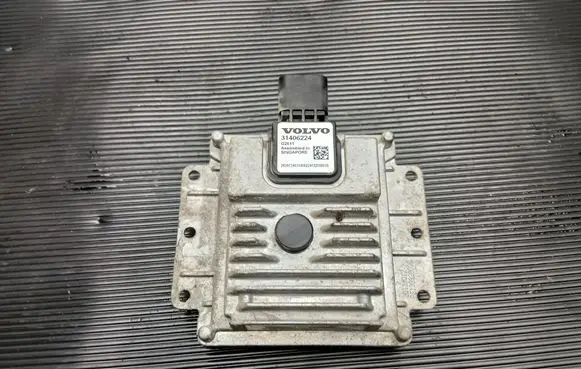 Volvo V60 Blind spot module 31406224