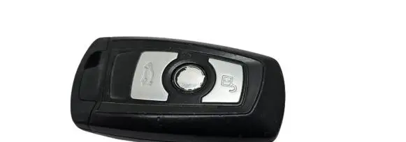 BMW 1 F20 F21 Ignition key/card 9254890