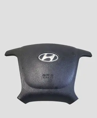 Hyundai Santa Fe Steering wheel airbag SA102550000 16909508