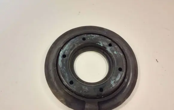 Mitsubishi Eclipse Front coil spring rubber mount 