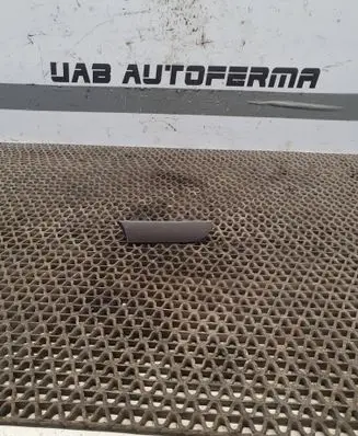 Volkswagen Touran II Dashboard glove box trim 1T1858418B