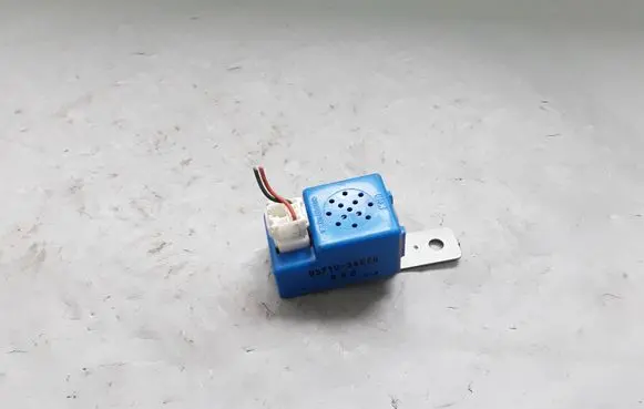 Hyundai Sonata Horn buzzer relay 957103K000
