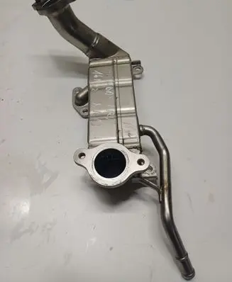 Honda CR-V EGR valve cooler N16A3