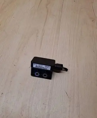 Volkswagen Sharan ESP acceleration yaw rate sensor 7M3907637 YM212C184AA 10038004432