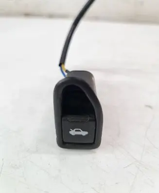 Volkswagen Caddy Tailgate/trunk/boot open switch 