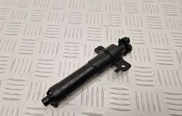 Renault Kadjar Headlight washer spray nozzle 286420771R 00195 A2C92458300