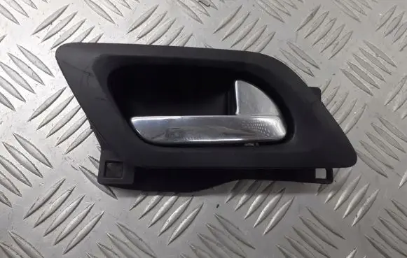 Citroen C4 I Rear door interior handle trim 96435310