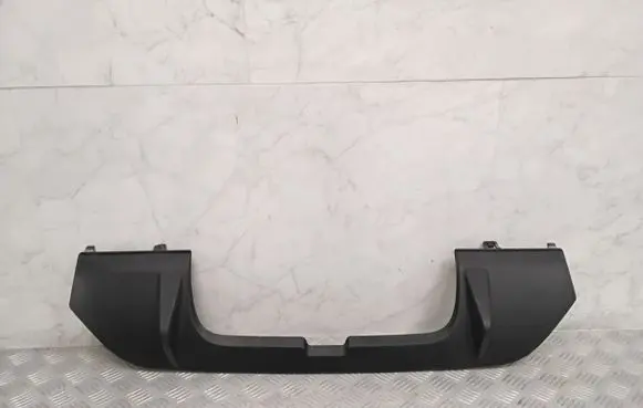 Mercedes-Benz GLC C253 Rear bumper lower part trim A2538853006