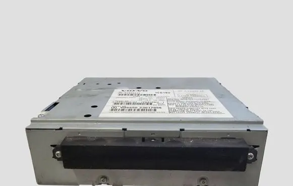 Volvo V50 Radio/CD/DVD/GPS head unit 31328059 31285826AA