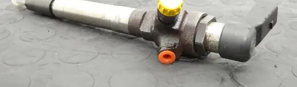 Ford Transit Fuel injector BK2Q9K546AG BK2Q-9K546-AG