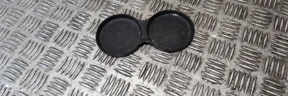 Mercedes-Benz CLS C218 X218 Cup holder pad/mat A2186890296