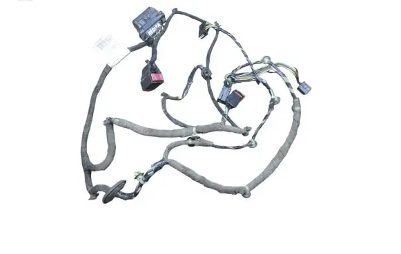 Opel Meriva B Front door wiring loom 13362937