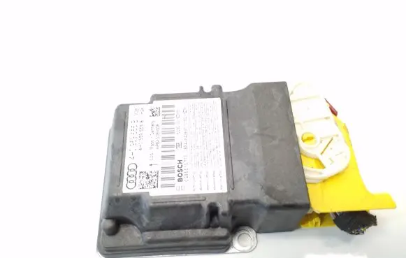 Audi A8 S8 D4 4H Airbag control unit/module 4H0959655B