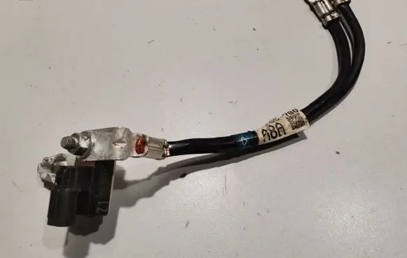 Lexus NX Electric battery heater 8216578070