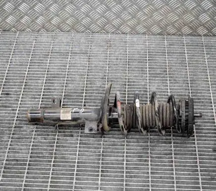 Front shock absorber/damper