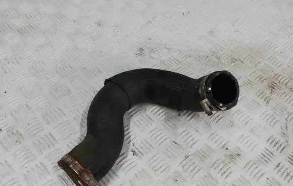 Citroen DS4 Air intake hose/pipe 9815431380