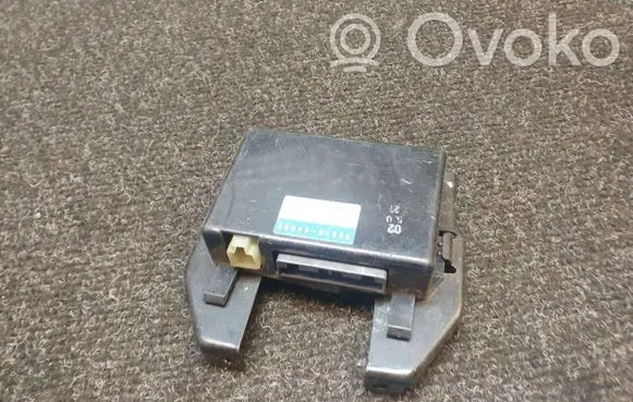 Suzuki Jimny Other control units/modules 9551064G00 0773002390