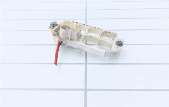 Audi A6 S6 C6 4F Fuse box set 4F1937545