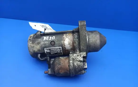 Lexus IS 220D-250-350 Starter motor 281000G040 MS4280000180