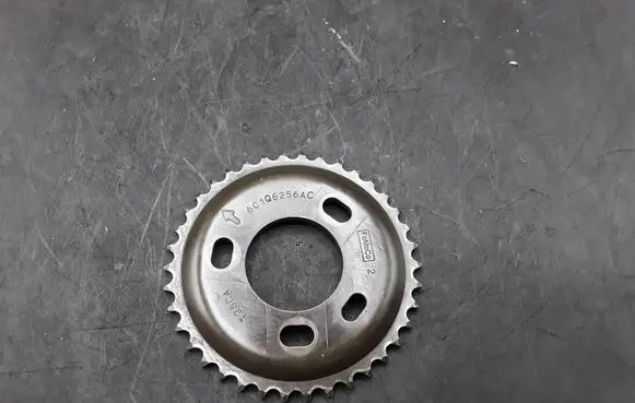Ford Transit Custom Crankshaft gear 6C1Q6256AC