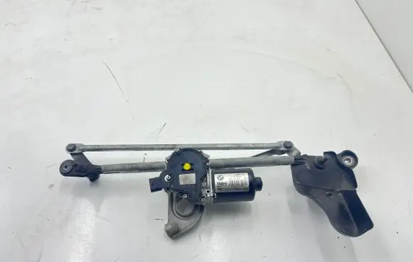 BMW 4 F32 F33 Front wiper linkage and motor 7267503
