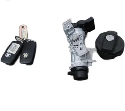 Skoda Rapid (NH) Ignition lock