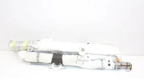 Nissan Juke II F16 Roof airbag