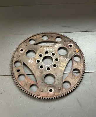BMW 5 E60 E61 Flywheel 